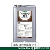ロックペイント/ロック ユカロック100 モスグリーン 20KG(3610497) 082-0221 01 [その他]