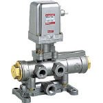日本精器　４方向電磁弁　８Ａ　ＡＣ２００Ｖ　７６シリーズ　1045351 BN764S8E200