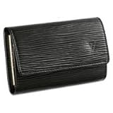 LOUIS VUITTON(ルイヴィトン) レディース ルイヴィトン キーケース M63812 エピ ミュルティクレ6 [並行輸入品]