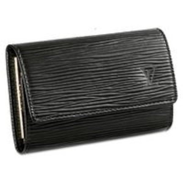 Amazon | [ルイヴィトン] ミュルティクレ6 エピ シルバー金具 6連キー