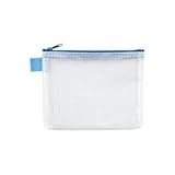 マグエックス メッシュケース (A6) MMC-A6-B 00020960【まとめ買い10袋セット】