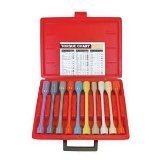 Accutorq ACC-10-0323 Socket Set [並行輸入品]