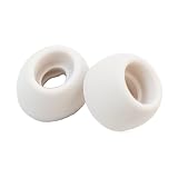 St.espoir イヤーピース グレー S・M・L サイズ 各2個入 Galaxy Buds Pro用 交換用 収納ケース付 国内検品