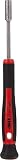 Felo 0715750715 4.5mm Precision Nutdriver, 2-3/8' [並行輸入品]