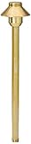 Best Quality Lighting LV60CO Finished Outdoor Path Light with Metal Shade, Copper [並行輸入品]