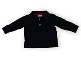 PETIT BATEAU(プチバトー) ポロシャツ 60サイズ 男の子