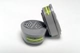 MSA GME Cartridge For Advantage Series Air Purifying Respirator by MSA (Mine Safety Appliances Co)
