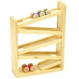 木のおもちゃ 木製コロコロスラローム 出産祝い お誕生日 知育玩具 3歳 4歳 5歳 6歳 木製玩具