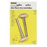 Stanley National s730 – 790 2 x Heavy Dutyガレージスチールローラー