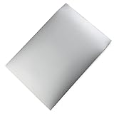 光沢なしシルバー銀色 1枚 約A4サイズ カッティング用シート カッティングシール カッティングステッカー 光沢 ステッカーシート 約21cm×約30cm屋内 屋外