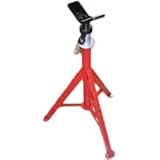 Rothenberger 10640-2 Replacement Locking Screw for Superjack Pipe Stand [並行輸入品]