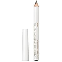 資生堂 眉墨鉛筆 No.2 3本 1個 (x 3)