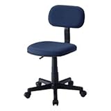 サンワサプライ OAチェア SNC-A1BL