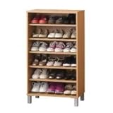 オープン　シューズボックスW60　ナチュラル　26099