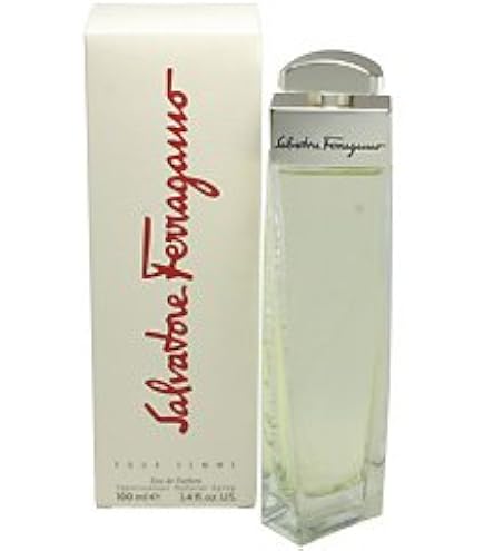 Amazon | 【フェラガモ】アモ フェラガモ EDP・SP 100ml | SALVATORE