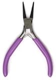 Tool Basics Round Tip Pliers-4.5" [並行輸入品]