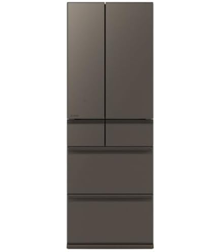 未使用三菱冷凍冷蔵庫 三菱電機 冷蔵庫：中だけひろびろ大容量シリーズ MZシリーズ