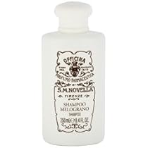Amazon | サンタマリアノヴェッラ ザクロ シャンプー 250mL