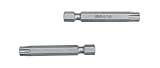 Irwin Tools 93315 T9 Power Bit x 1-15/16", Fastener Drive [並行輸入品]