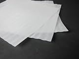 ミラーマット（ライトロン）　カット品　厚み１ｍｍ　２００ｍｍ×２００ｍｍ　【１００枚】　20ｃｍ角