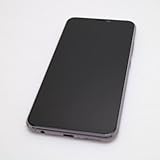 ZE620KL-SL64S6 [ZenFone 5 スペースシルバー]