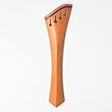 ARTIGIANO&VIOLIN チェロ ハープ型テールピース ヒルスタイル ローズウッド