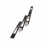 Trend UH/JIG/8FT 8 Foot Door Hinge Jig 3 Piece Set [並行輸入品]
