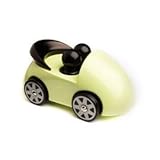 PLAYSAM/プレイサム社 Streamliner Cab cyber green/ストリームライナーキャブ サイバーグリーン
