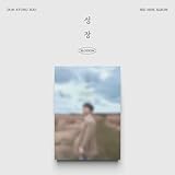 D.O (DOH KYUNG SOO) 3rd Mini [BLOSSOM] (MARS Ver.)（韓国盤）
