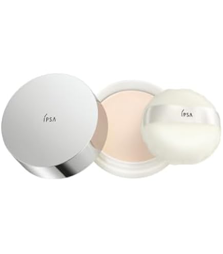 Amazon | 【IPSA(イプサ)】フェイスパウダー アルティメイト_8.0g