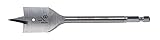 Greenlee 33A-1-1/8 Self Feeding Spade Bits, 6-1/4-Inch Length, 1-1/8-Inch [並行輸入品]