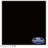 Savageバックグラウンドペーパー 2.72m幅×11m巻 スーパーブラック#20