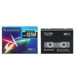 FUJIFILM DDS DG3-125MW DDSデータカートリッジ
