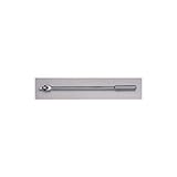 Wright Tool 14435 Knurled Steel Flex Handle [並行輸入品]