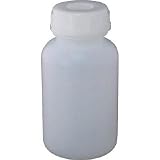 瑞穂化成工業:瑞穂 広口瓶250ml10個入パック T0084 型式:T0084（1セット:10個入）