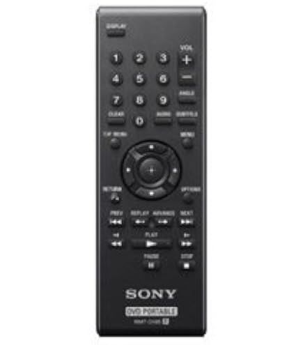Amazon | ソニー DVDリモコン RMT-D197J | Sony | AV・テレビリモコン