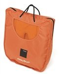 iCandy Flavour Hood and Core Seat Snuggle - Mandarin by iCandy