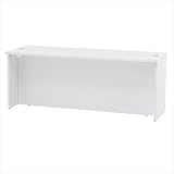 OAローカウンターW1800 RFLC2-1860 ホワイト