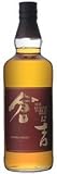 松井酒造 マツイピュアモルトウィスキー「倉吉 12年」 700ml/24本