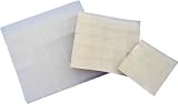 [N-3966453]Ｔａｉｃａ　防振・緩衝材ゲルチップＧＣ－２　１０×１０×５ｍｍ（２５個入） GC2