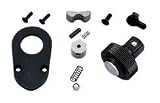 KTC(京都機械工具株式会社)：9.5sq.ラチェットハンドルヘッドリペアキット NBR390-K