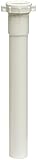 リンカーン108915 1 – 1 / 2 " x 12 " PVC slip-joint拡張子チューブ