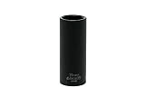 Tengツール980608-c 8 mm 3 /8インチドライブ6ポイントメトリックディープインパクトソケット 19mm 980619