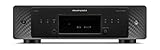 マランツ Marantz CDプレーヤー CD60 HDAM+HDAM-SA2搭載フルディスクリート・アナログ出力回路 ブラック CD60/FB