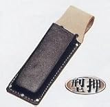 KOZUCHI SN-11 コヅチ 園芸用鋏・鋸ケースシリーズ 折鋸ケース 折鋸ケース(台曲)