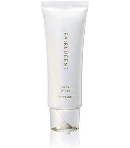 Amazon.co.jp: メナード MENARD フェアルーセント 薬用ブライトニング
