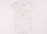 PETIT BATEAU(プチバトー) ロンパース 60サイズ