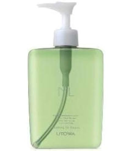 Amazon | ウトワ MLリファイニングオイルクレンズ《400ml》 | ML