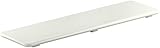 KOHLER K-9157-NY Bellwether Plastic Drain Cover for 60-Inch x 34-Inch Shower Base, Dune [並行輸入品]