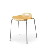 ITOKI（イトーキ） スツール orno（オルノ）150 メープル KJA-150-94